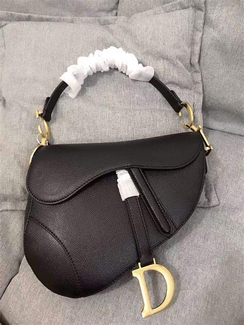 replica dior tote|knockoff Dior saddle bag.